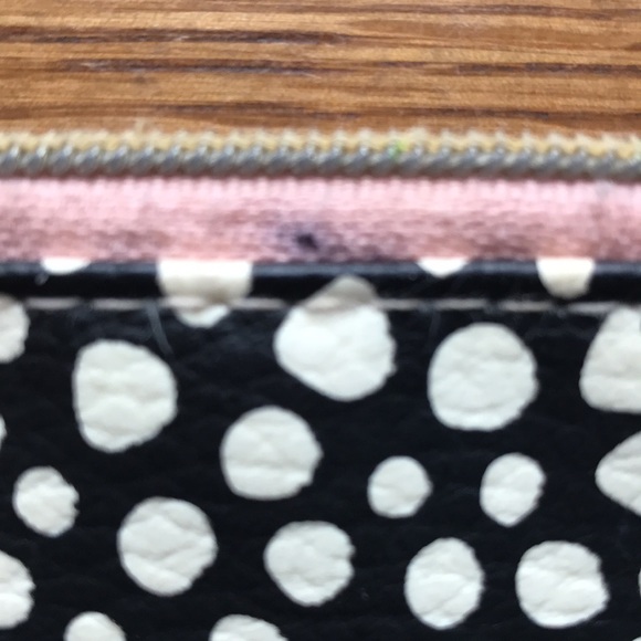 Adrienne Vittadini clutch - Picture 5 of 11